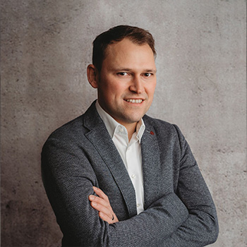 Patrick Röckel